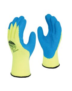 Matrix Hi‑Viz Thermal High Visibility Glove