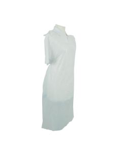 Shield® White Disposable Aprons on a Roll ‑ 27