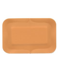 Washproof Sterile Plasters ‑ 7.2cm x 5cm