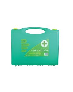 HSE 50 Person First Aid Kit