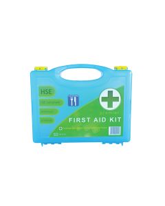 HSE Catering 10 Person First Aid Kit