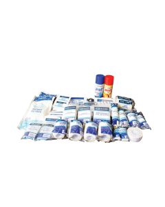 Elite Sports First Aid Kit Refill