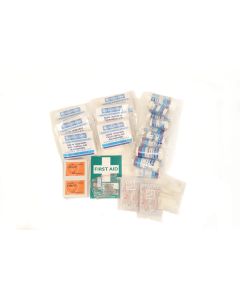 Standard HSE First Aid Kit Refills ‑ 20 Person