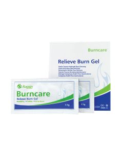 Burncare Sterile Burn Dressing ‑ 5cm x 5cm