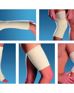 Elasticated Tubular Bandage ‑ D ‑ 7.5cm x 10m
