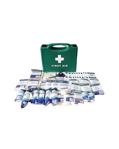 BS‑8599‑1 Small First Aid Kit