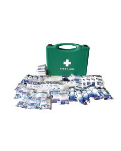 BS‑8599‑1 Large First Aid Kit