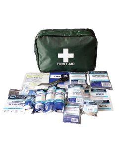BS‑8599‑1 Travel First Aid Kit
