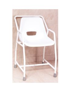 Fixed Height Shower Chair
