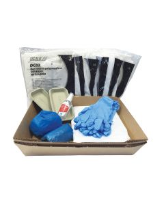 Nursing Barrier Kit