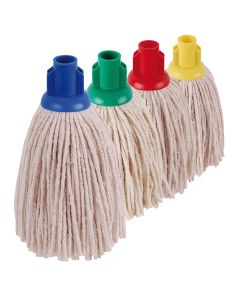 Hygiene PY Yarn Socket Mop Head ‑ Size 14