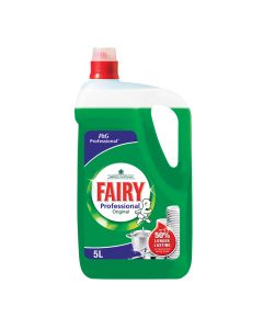 Fairy Professional Washing Up Liquid ‑ 5 Litre