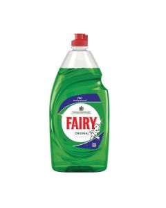 Fairy Original Washing Up Liquid ‑ 900ml