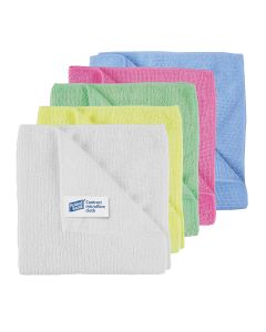 Contract Microfibre Cleaning Cloths
