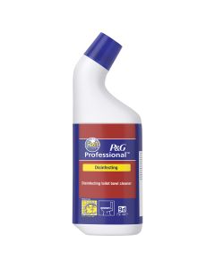 Flash Professional Toilet Cleaner 750ml