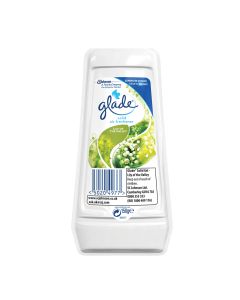 Glade Solid Gel Air Freshener