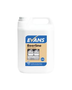 Evans Beerline Cleaner 5L