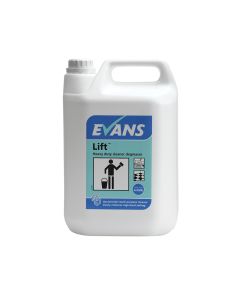 Evans Lift Heavy Duty Cleaner Degreaser Concentrate ‑ 5 Litre