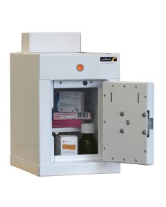 Sunflower CDC21 Controlled Drug Cabinet