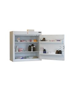 Sunflower CDC25 Controlled Drug Cabinet