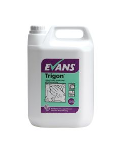 Evans Trigon Hand Wash ‑ 5 Litre