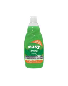 Easy Wash Washing Up Liquid 500ml