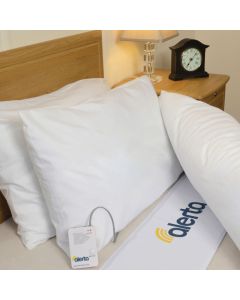 Alerta Alertamat Bed Sensor Alert System
