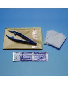 National Suture Removal Pack
