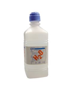 Sterile Water ‑ 1 Litre