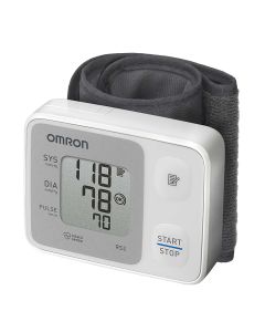 Omron RS2 Wrist Digital Blood Pressure Monitor