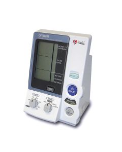 Omron HEM‑907 Professional Blood Pressure Monitor