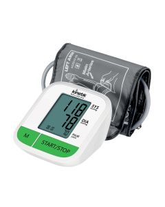 Kinetik Automatic Blood Pressure Monitor