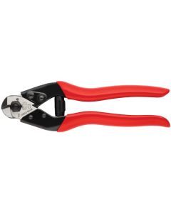 FELCO C3 Red Handled Superior Wirecutters