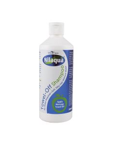 Nilaqua Towel Off Shampoo ‑ 500ml