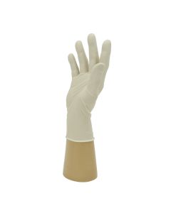 Non Medical Lightly Powdered Latex Gloves