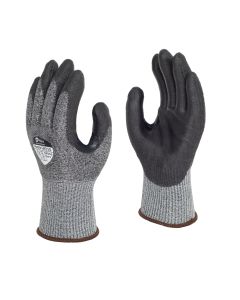 Matrix GH315 Cut Resistant PU Palm Coated Glove