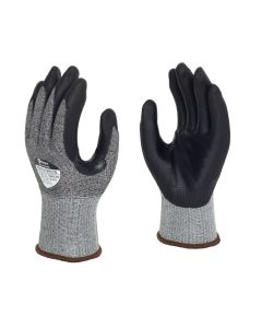 Matrix GH370 Nitrile Palm Coated Cut Resistant Glove