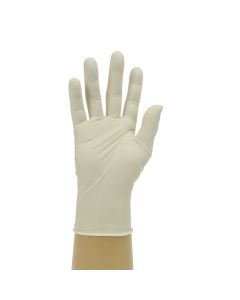 Non Medical Powdered Latex Gloves
