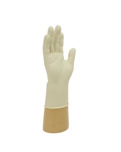 Non Medical Powder Free Latex Gloves