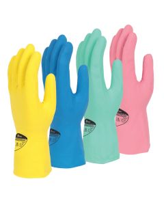 Shield® Latex Rubber Household Glove