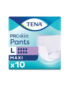 TENA Pants Maxi ‑ Large