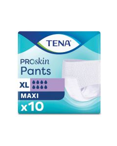 TENA Pants Maxi ‑ XLarge