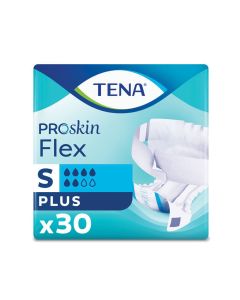 TENA Flex Plus Small