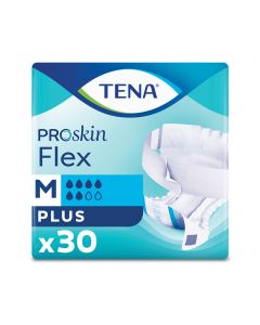 TENA Flex Plus Medium