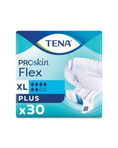 TENA Flex Plus XLarge