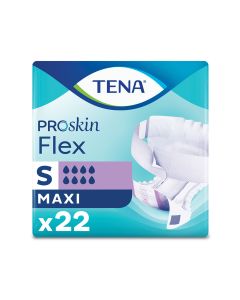 TENA Flex Maxi Small