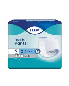 TENA Pants Plus ‑ Small