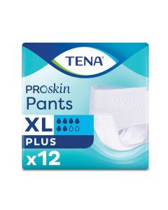 TENA Pants Plus ‑ Extra Large