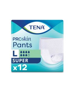 TENA Pants Super ‑ Large