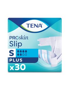 TENA Slip Plus Small